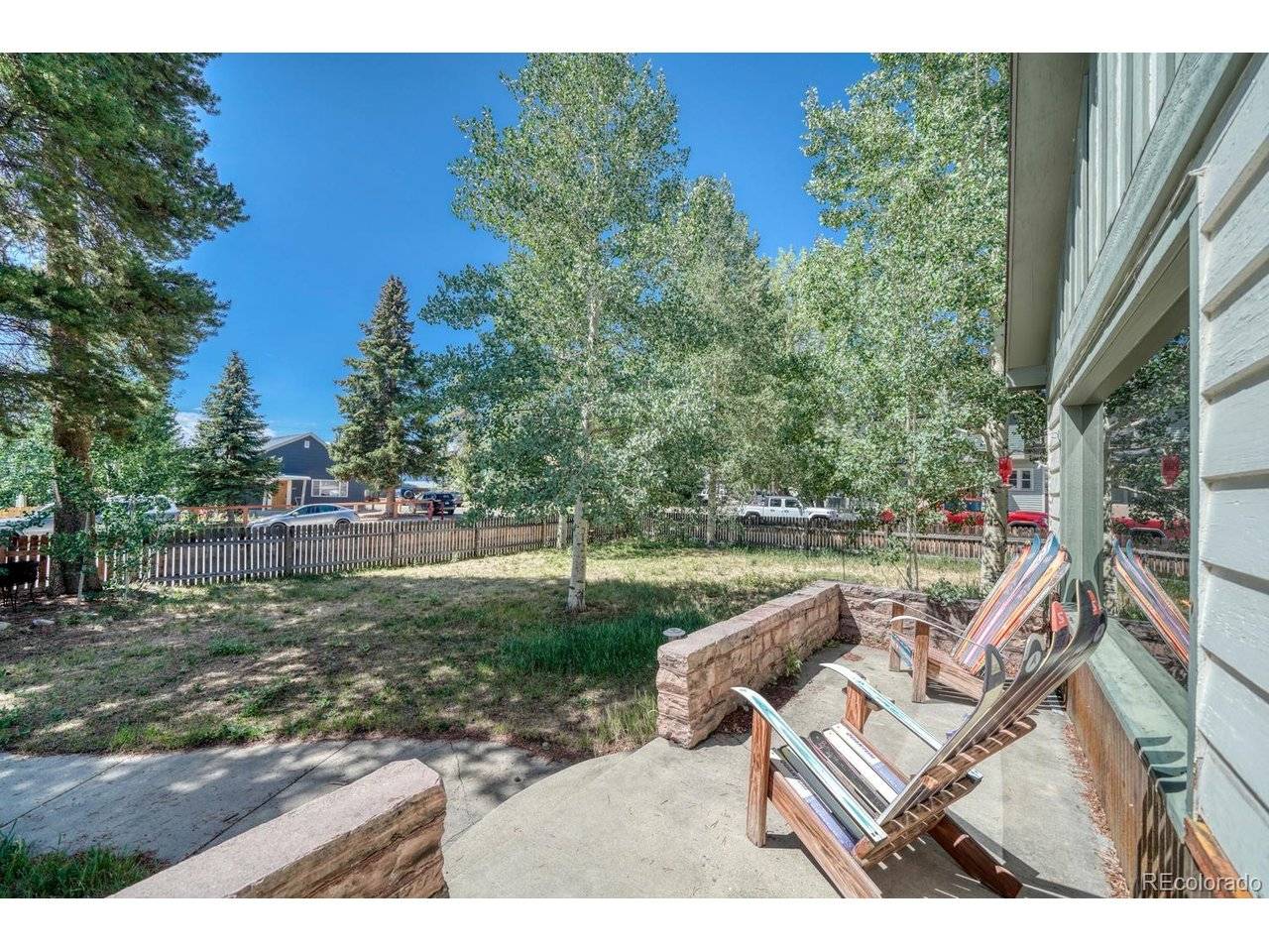 232 W 8th, Leadville, CO 80461