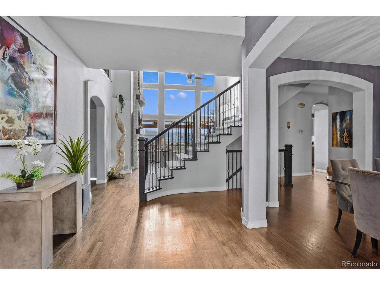 9952 Oak Knoll, Colorado Springs, CO 80920