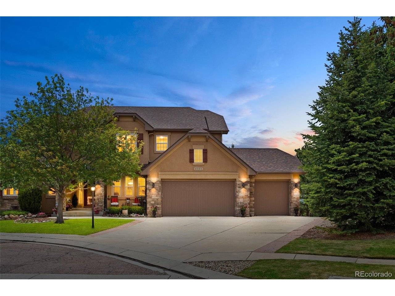 9952 Oak Knoll, Colorado Springs, CO 80920