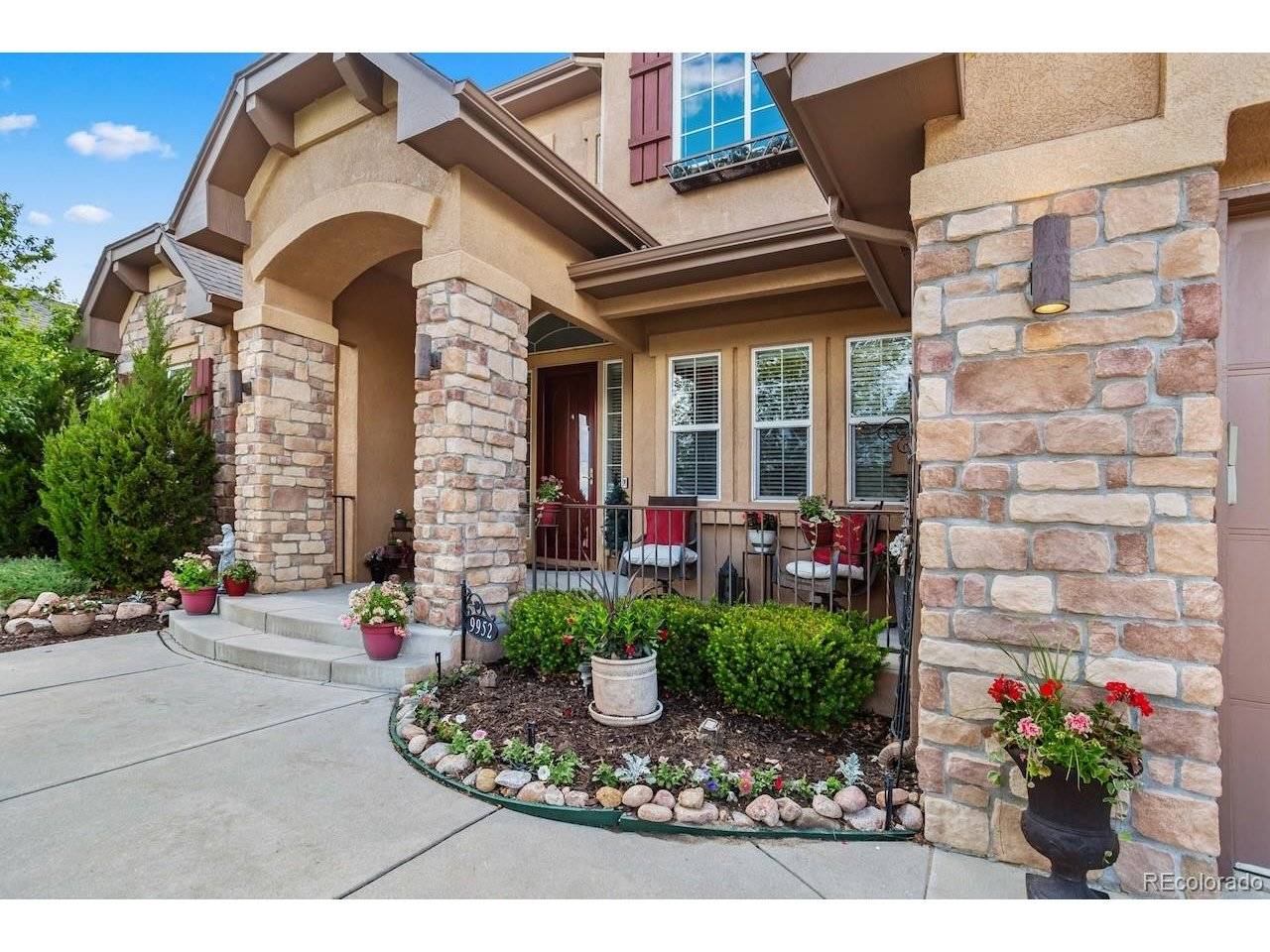 9952 Oak Knoll, Colorado Springs, CO 80920
