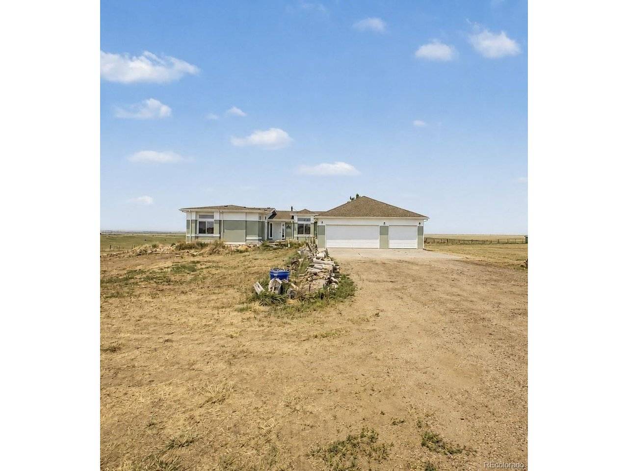 81807 E County Road 22, Deer Trail, CO 80105