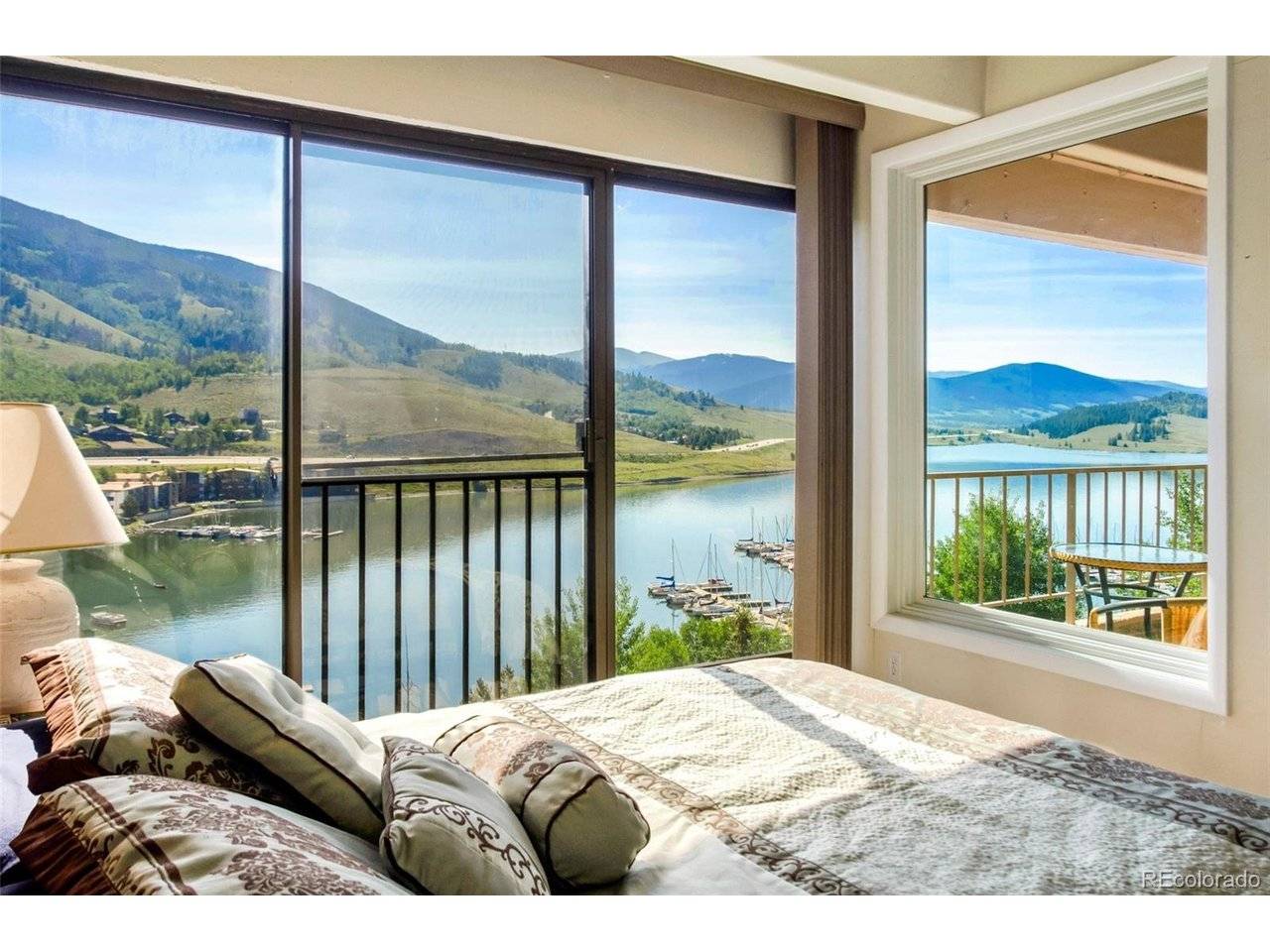 220 E La Bonte #307, Dillon, CO 80435