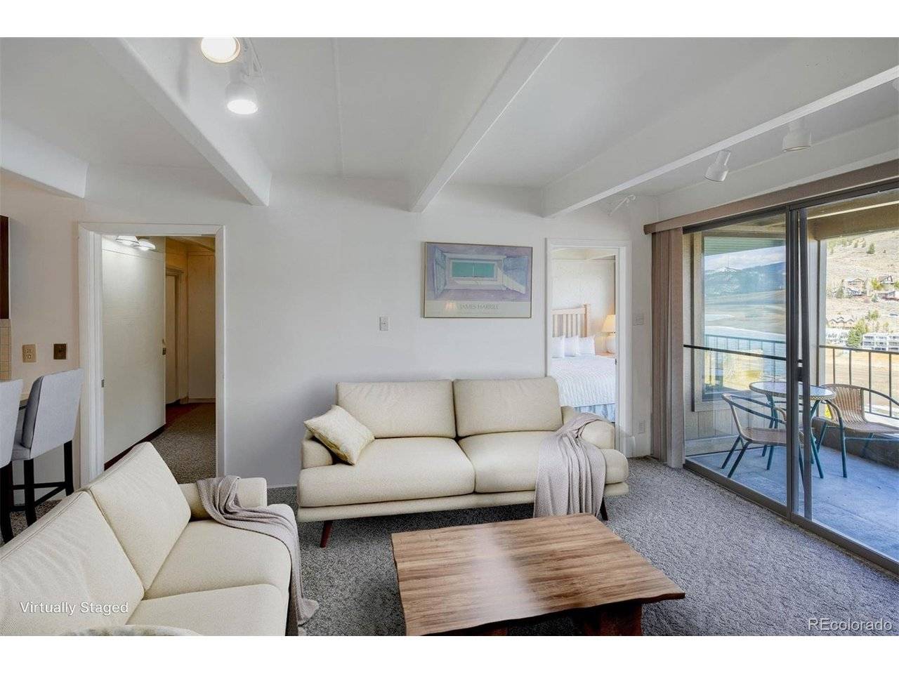 220 E La Bonte #307, Dillon, CO 80435