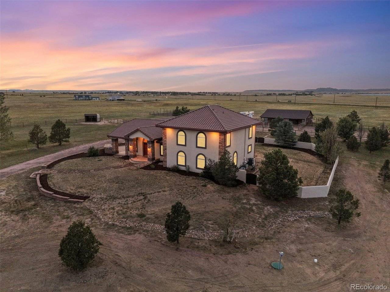 19530 Cheryl, Peyton, CO 80831