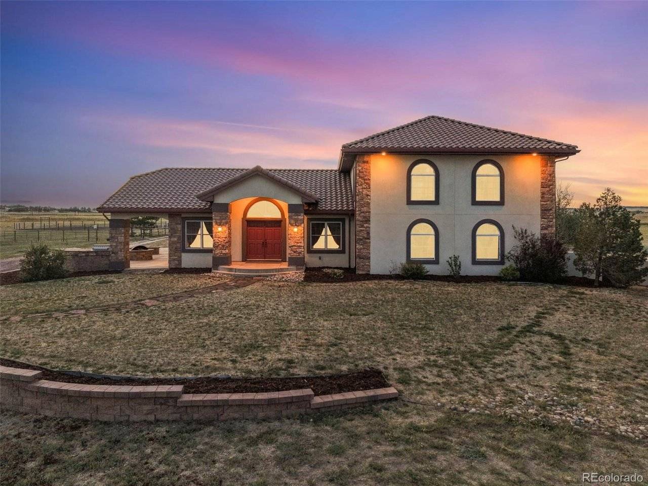 19530 Cheryl, Peyton, CO 80831