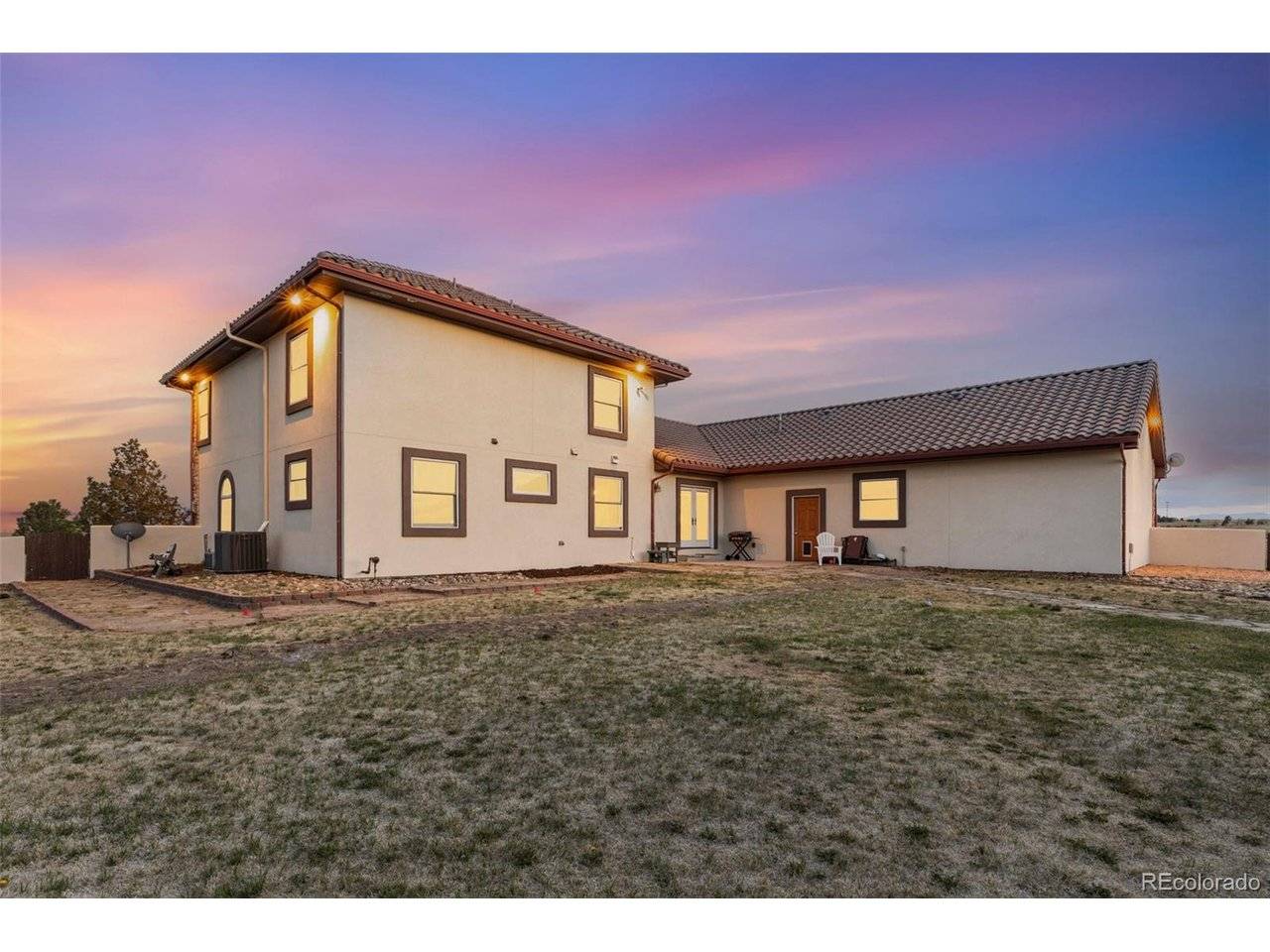 19530 Cheryl, Peyton, CO 80831