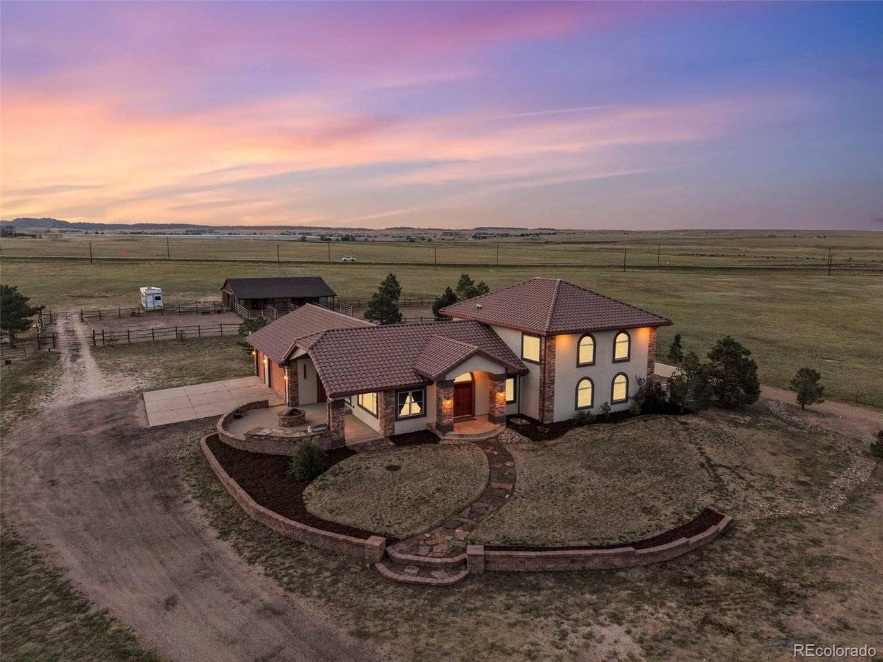 19530 Cheryl, Peyton, CO 80831