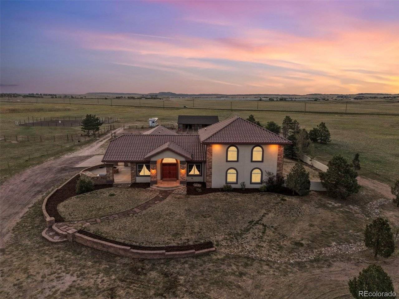 19530 Cheryl, Peyton, CO 80831