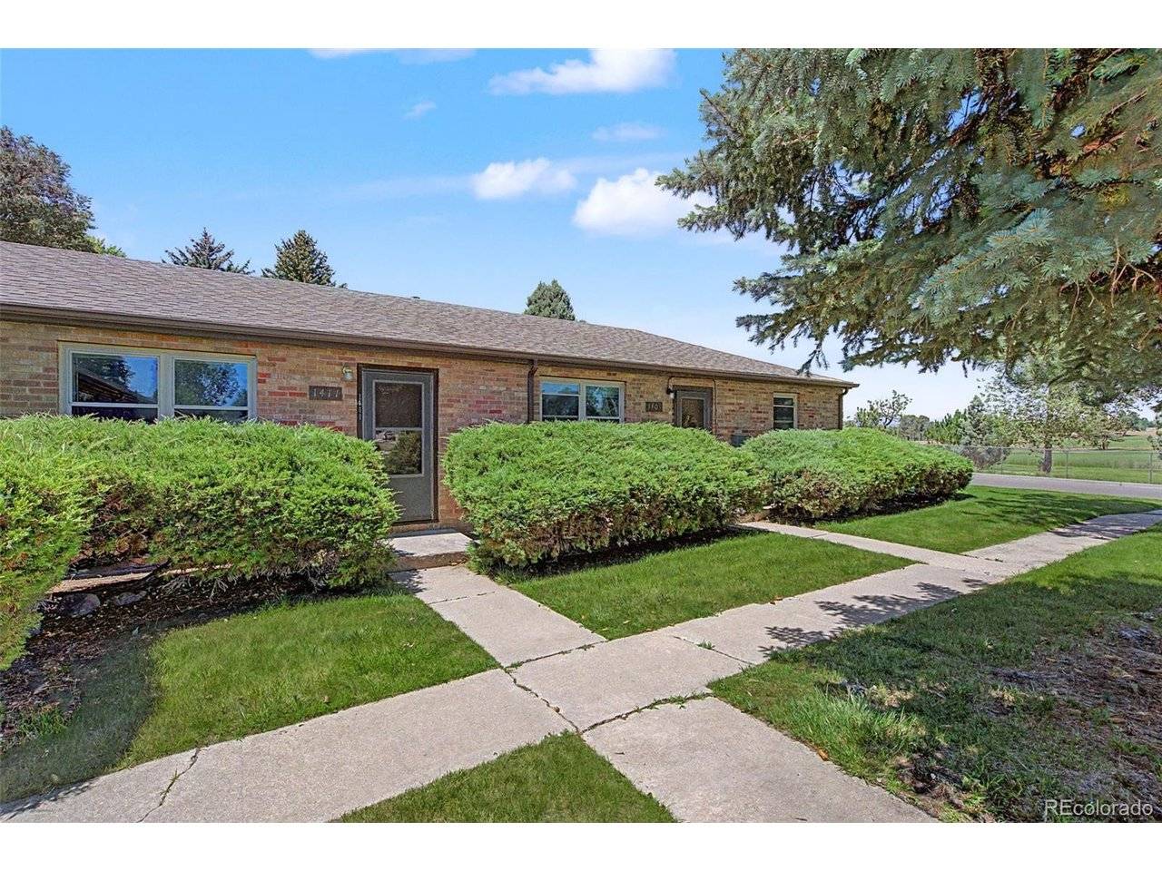 1409 E Caramillo, Colorado Springs, CO 80909