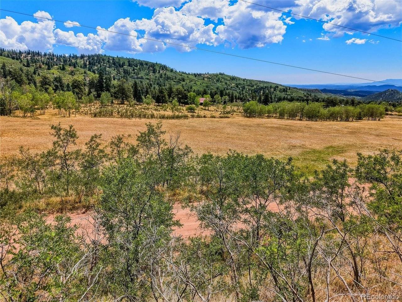 Spanish Peaks Ranch Lots 56 & 57, Aguilar, CO 81020