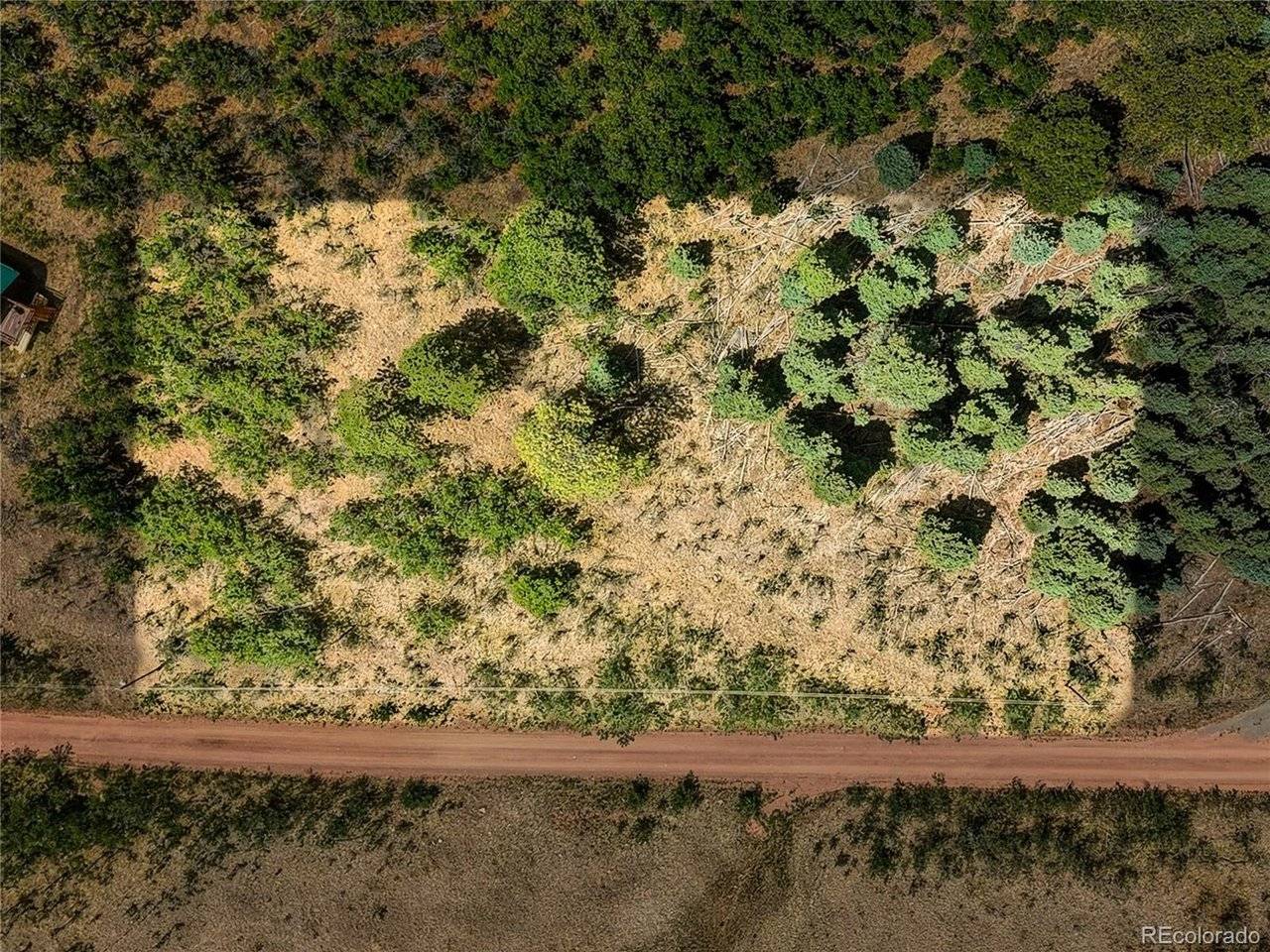 Spanish Peaks Ranch Lots 56 & 57, Aguilar, CO 81020