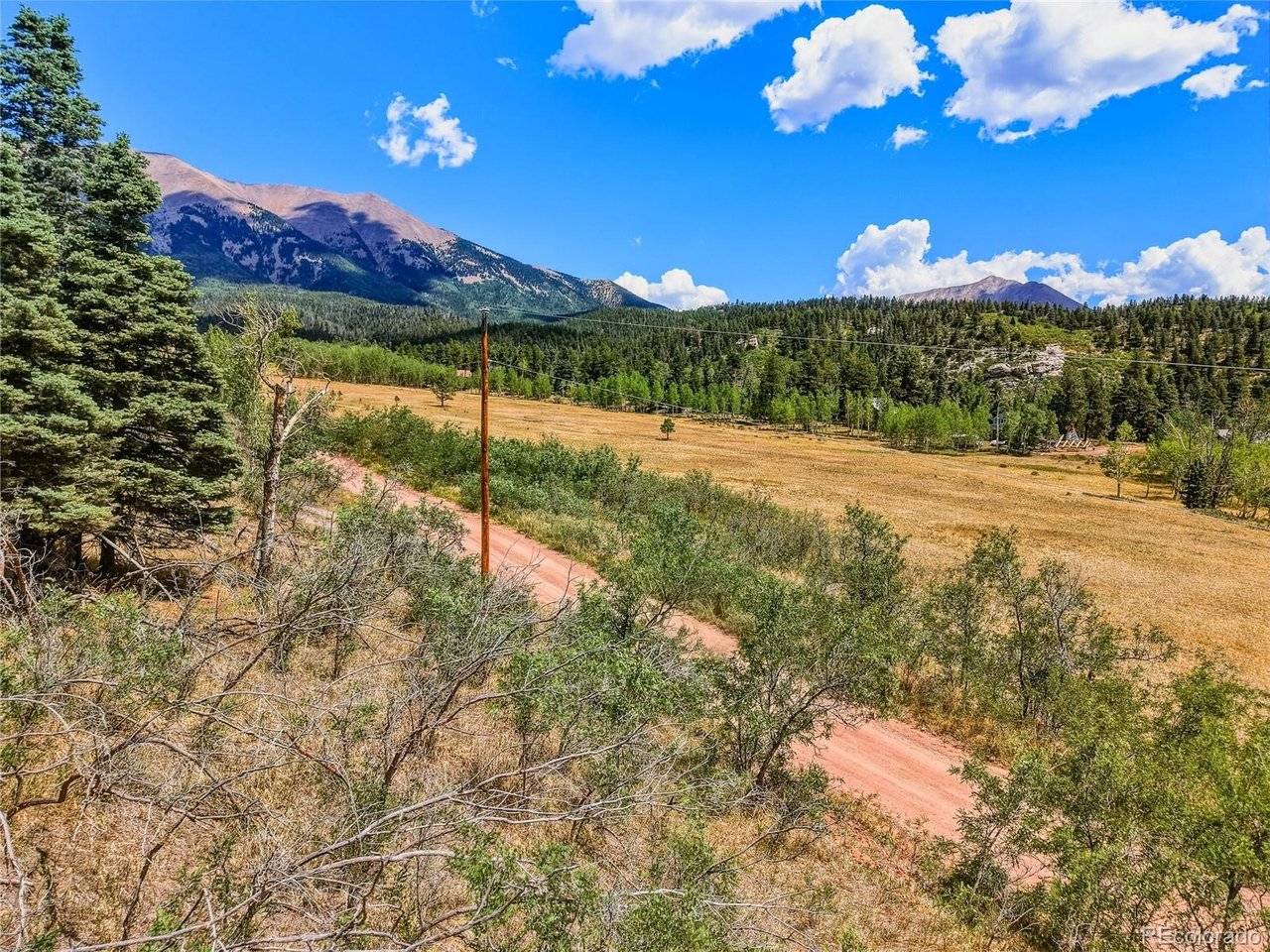 Spanish Peaks Ranch Lots 56 & 57, Aguilar, CO 81020