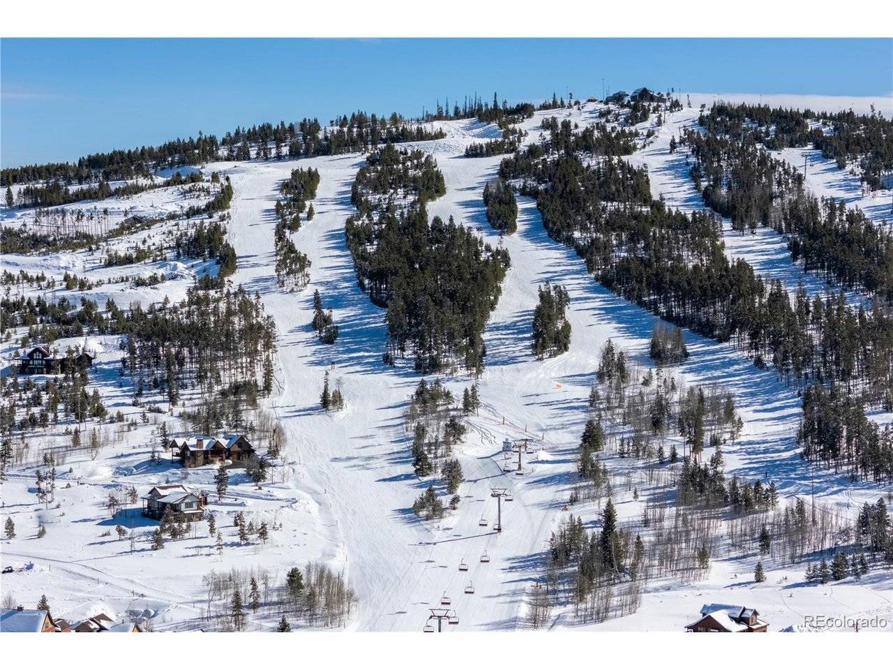 8203 N Star #8-203, Granby, CO 80446