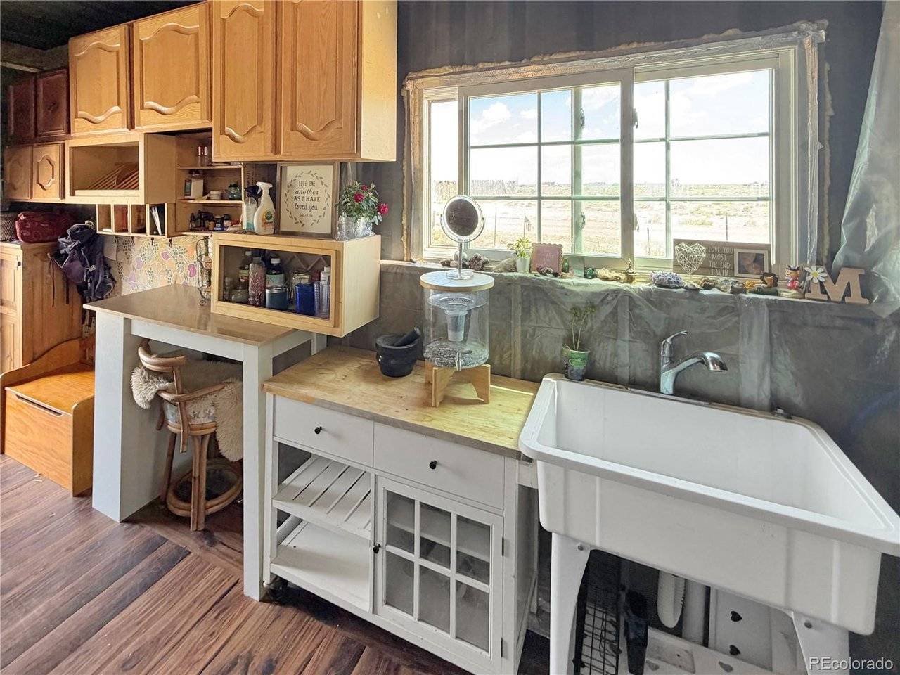 58037 Dawn, Moffat, CO 81143