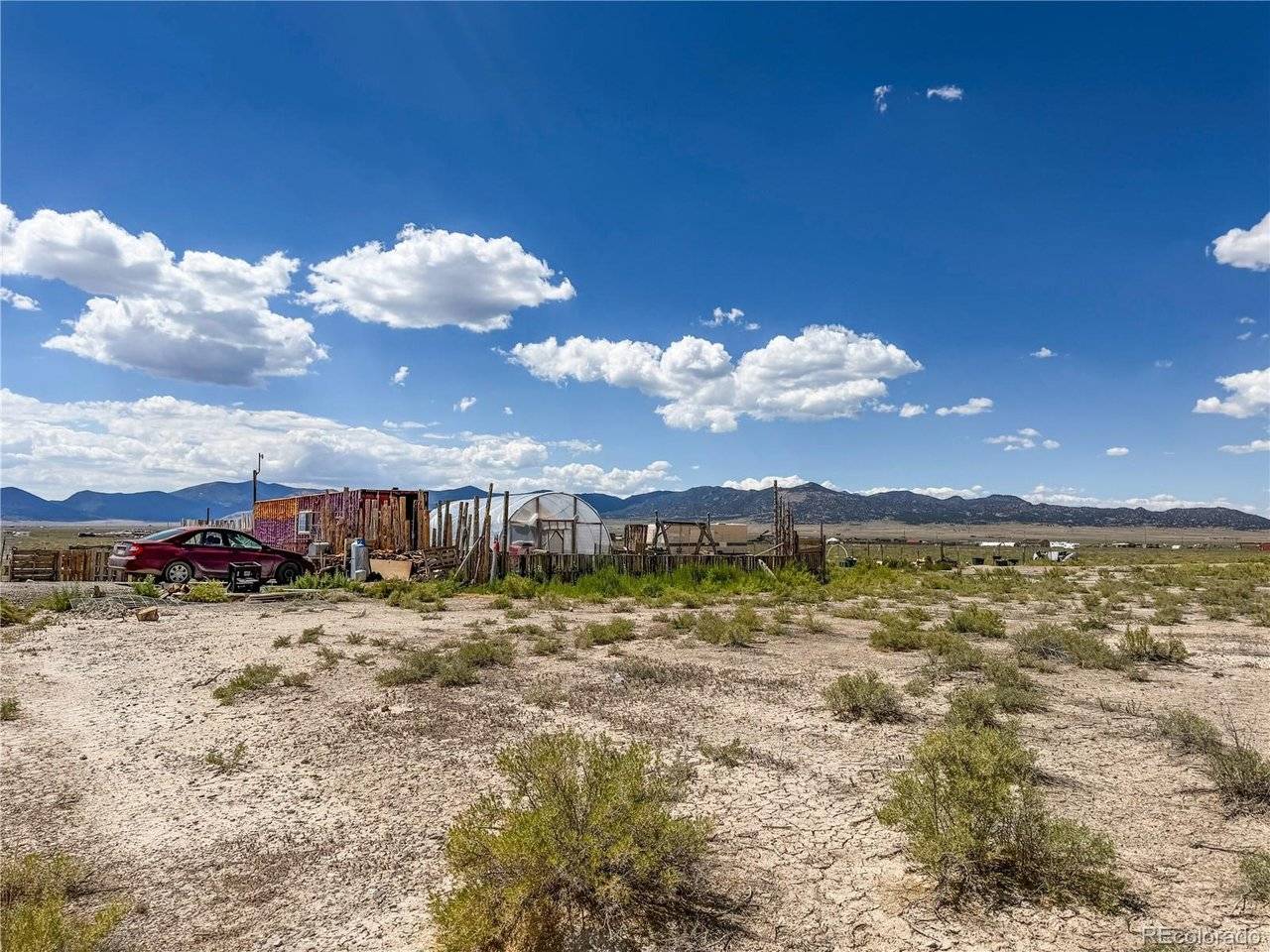 58037 Dawn, Moffat, CO 81143