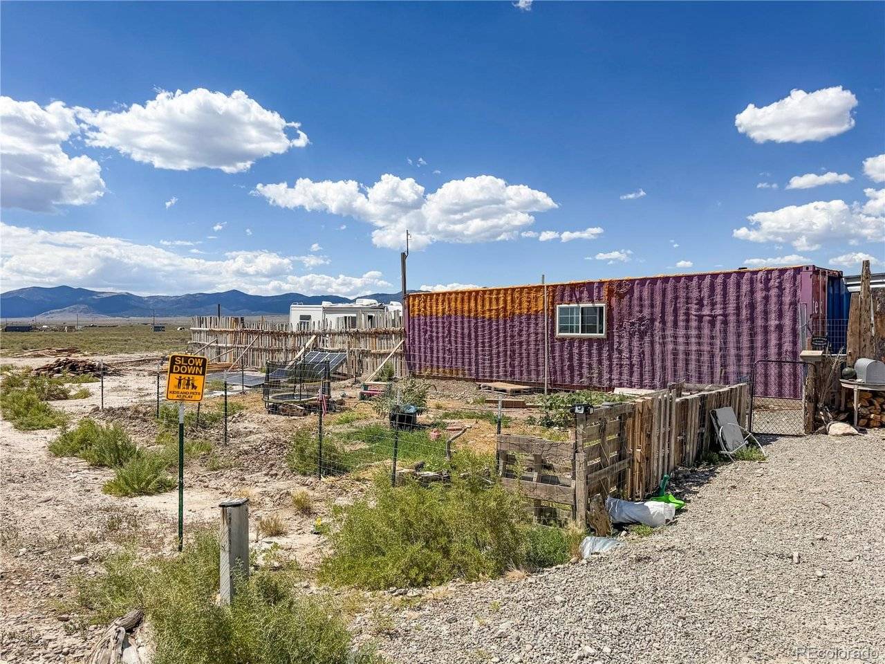 58037 Dawn, Moffat, CO 81143