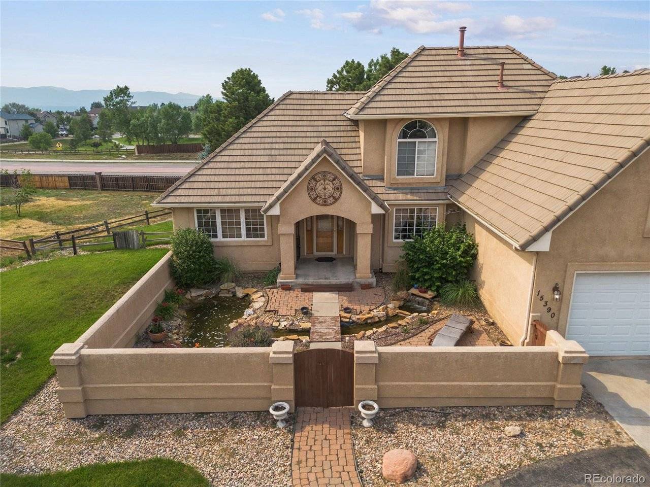 15390 Copperfield, Colorado Springs, CO 80921