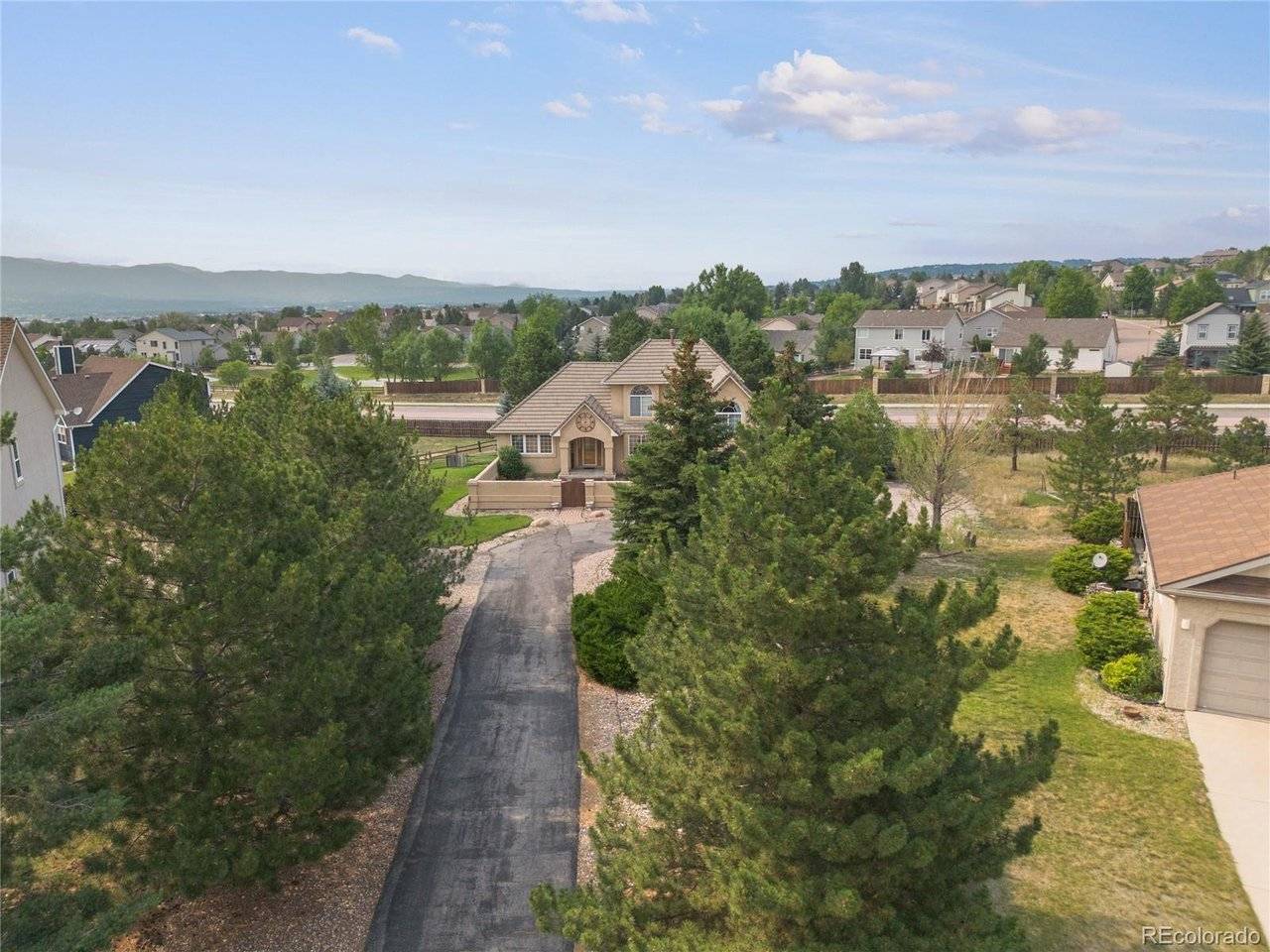 15390 Copperfield, Colorado Springs, CO 80921
