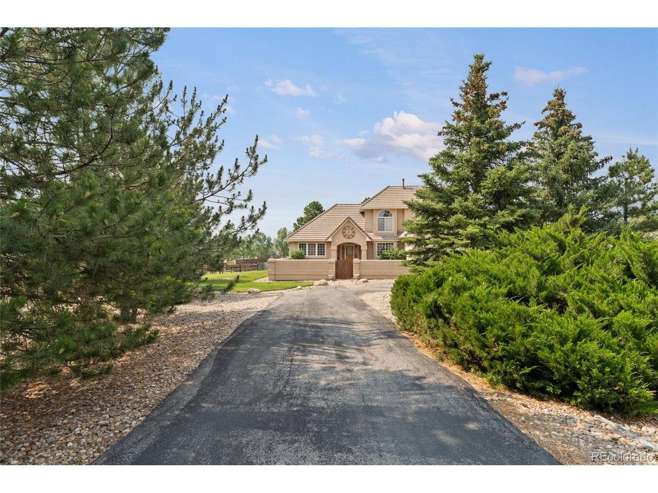 15390 Copperfield, Colorado Springs, CO 80921