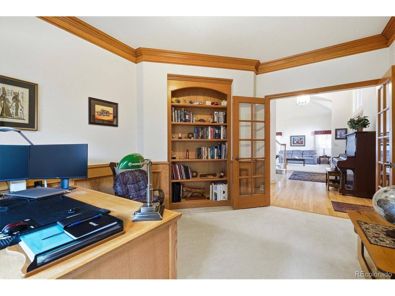 5751 S Benton, Littleton, CO 80123
