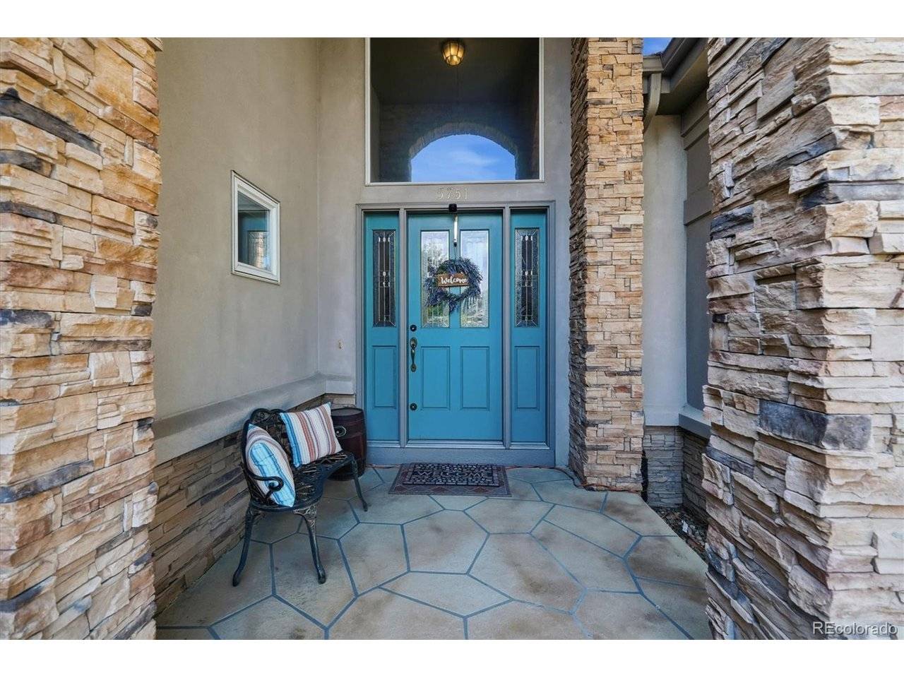 5751 S Benton, Littleton, CO 80123