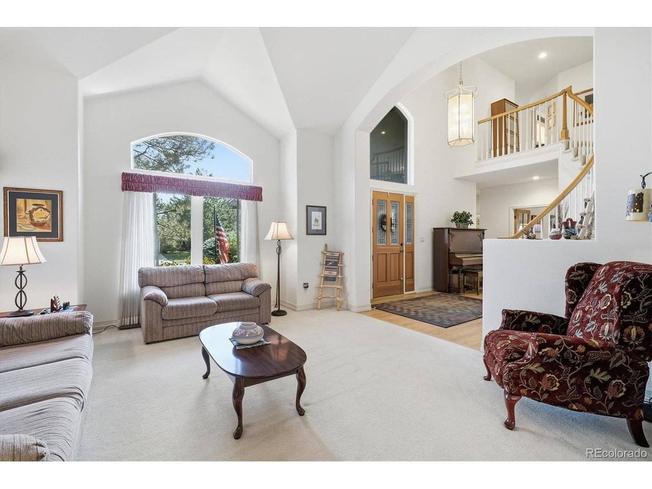 5751 S Benton, Littleton, CO 80123
