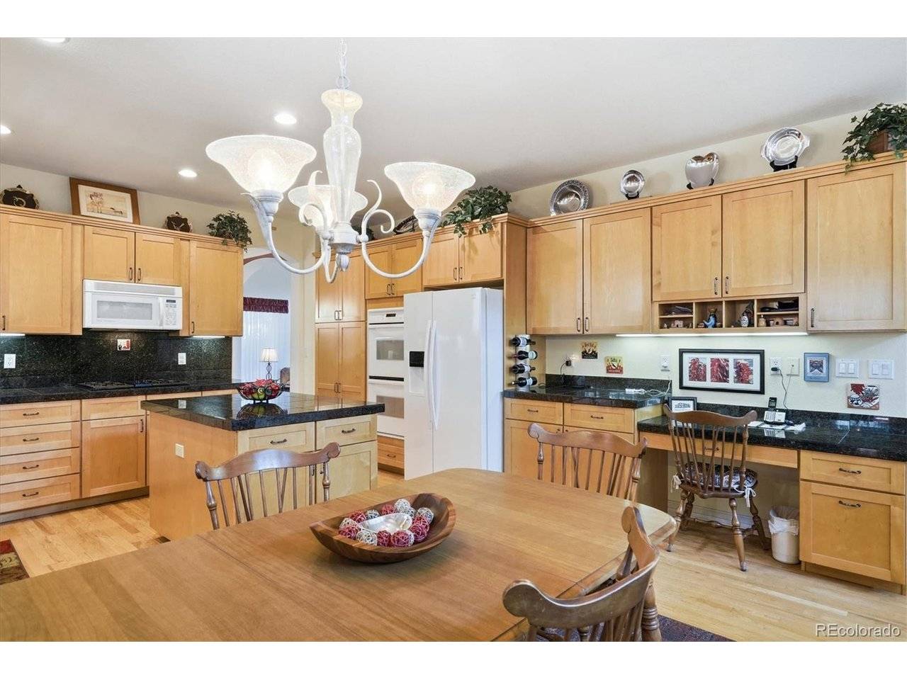 5751 S Benton, Littleton, CO 80123