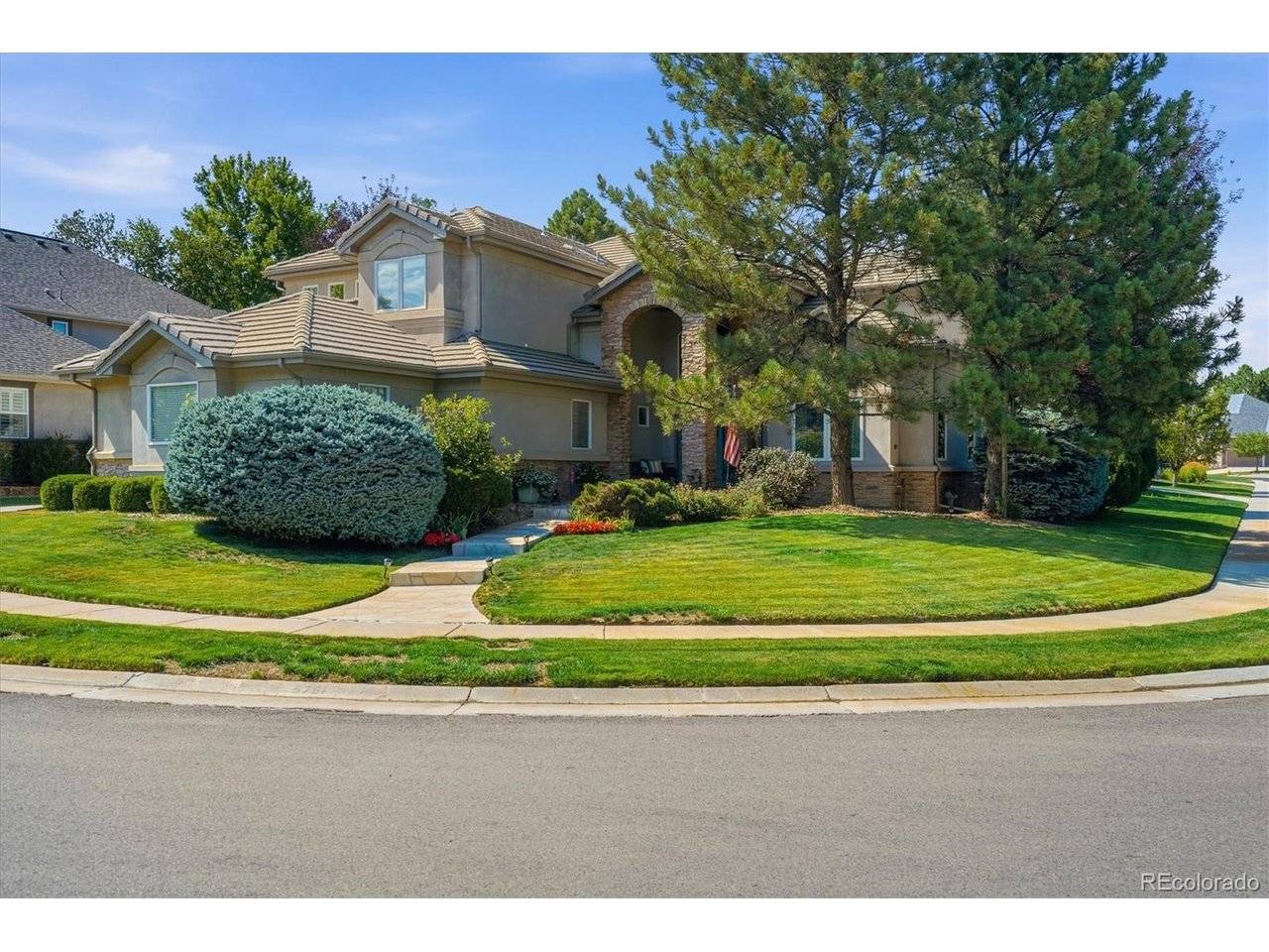 5751 S Benton, Littleton, CO 80123