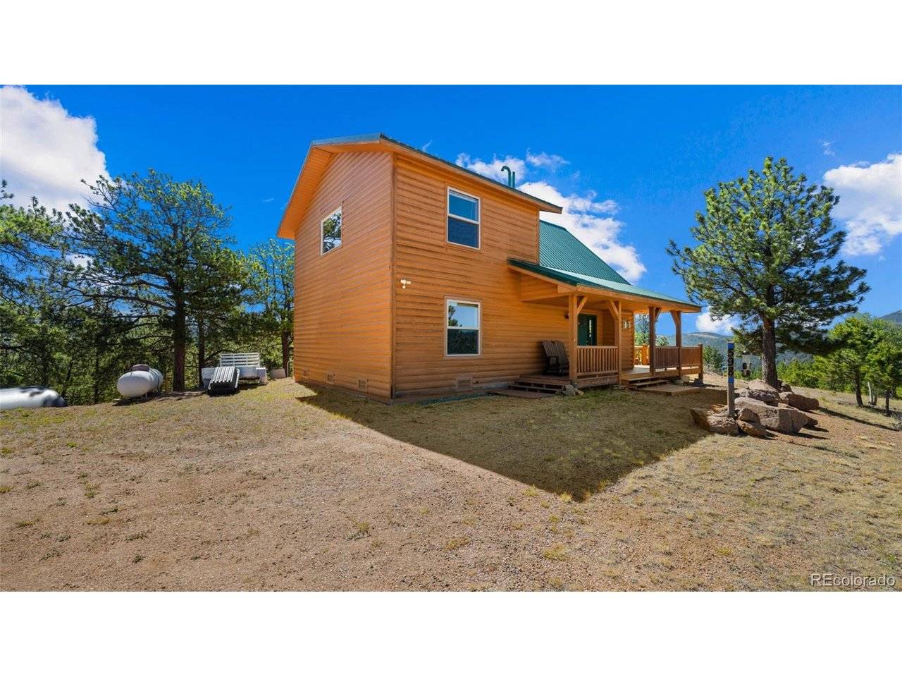 598 Dandy Jim, Cripple Creek, CO 80813