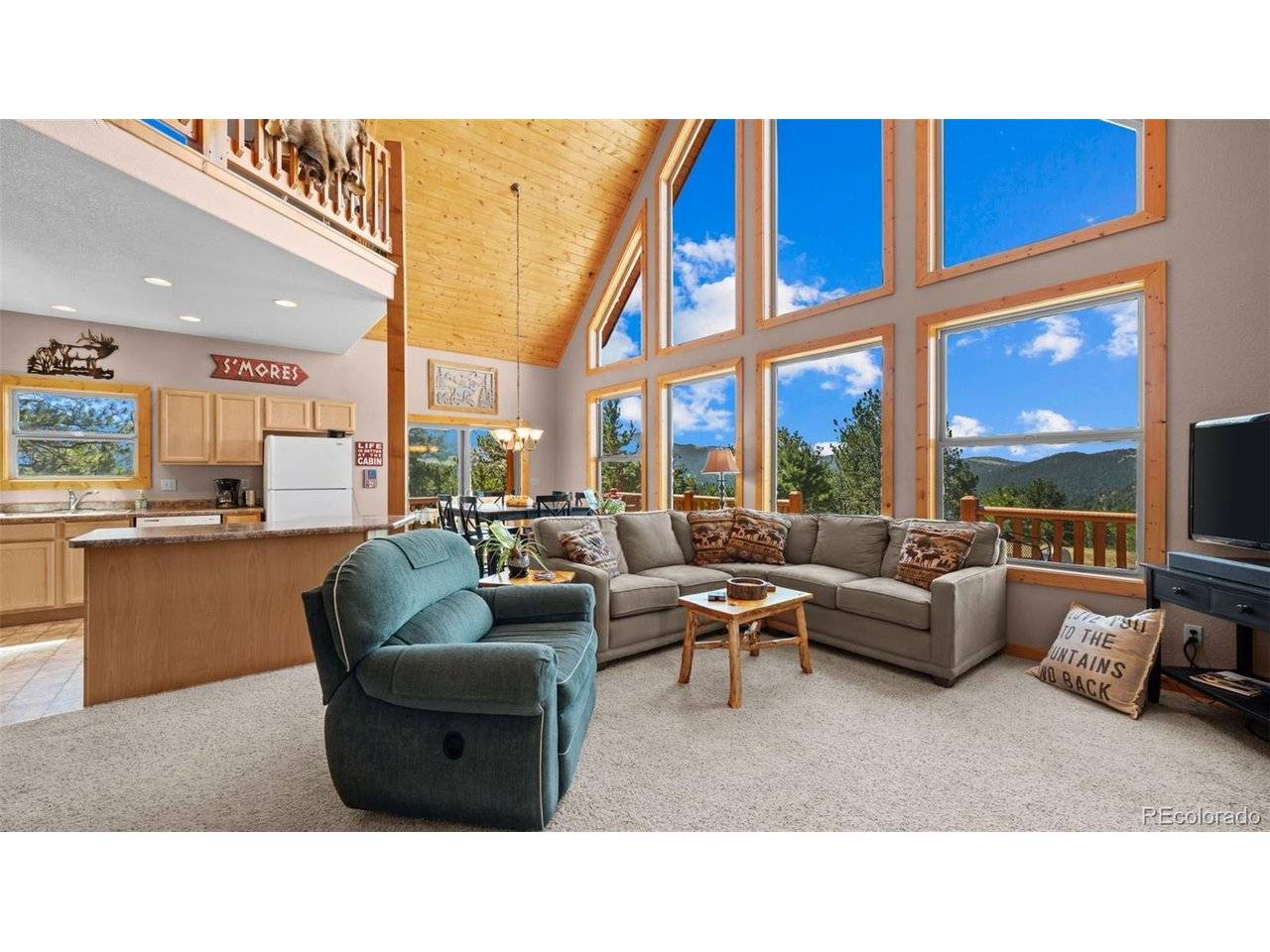 598 Dandy Jim, Cripple Creek, CO 80813