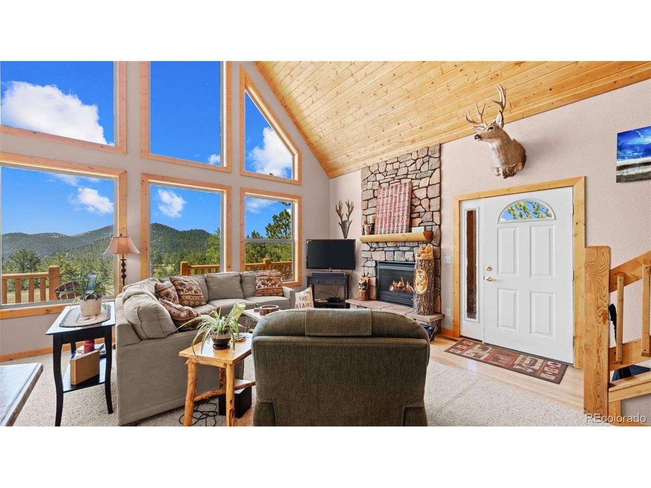 598 Dandy Jim, Cripple Creek, CO 80813