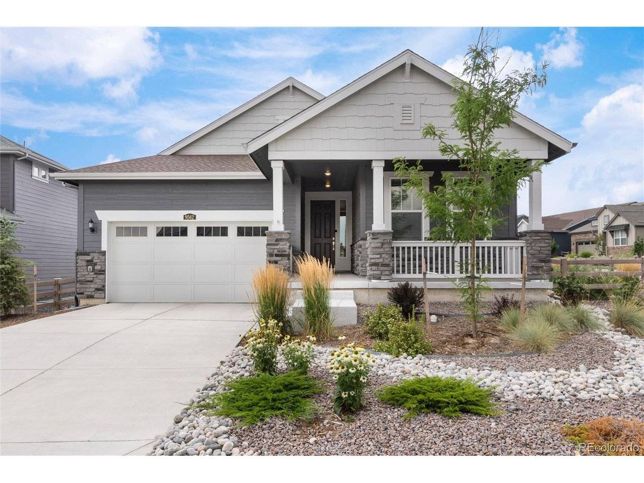 9562 Byers Peak, Littleton, CO 80125