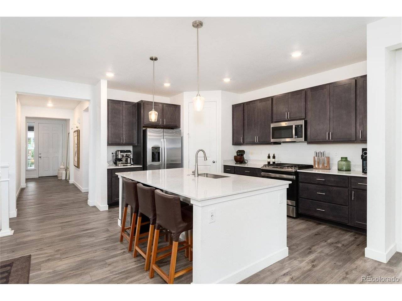 9562 Byers Peak, Littleton, CO 80125