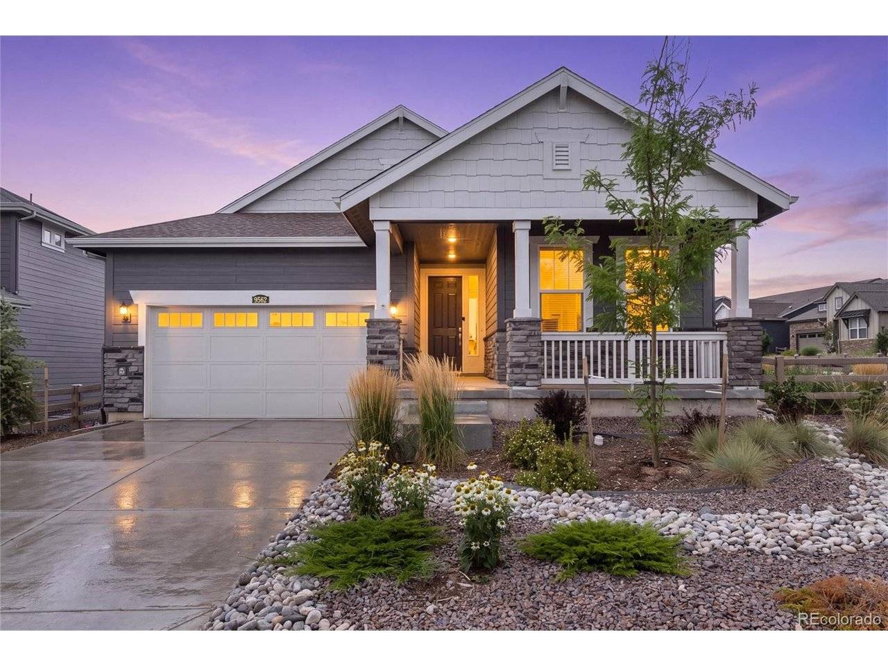 9562 Byers Peak, Littleton, CO 80125