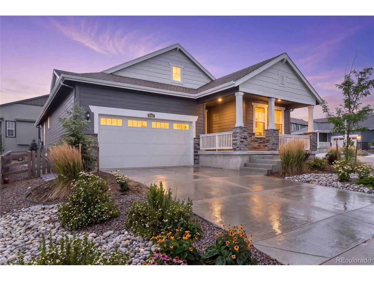 9562 Byers Peak, Littleton, CO 80125