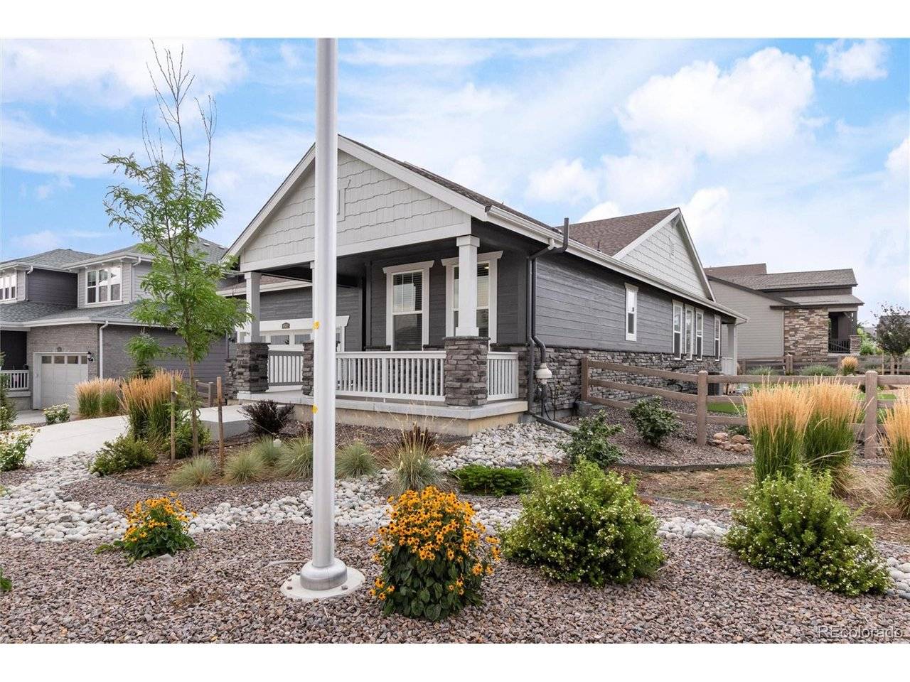 9562 Byers Peak, Littleton, CO 80125