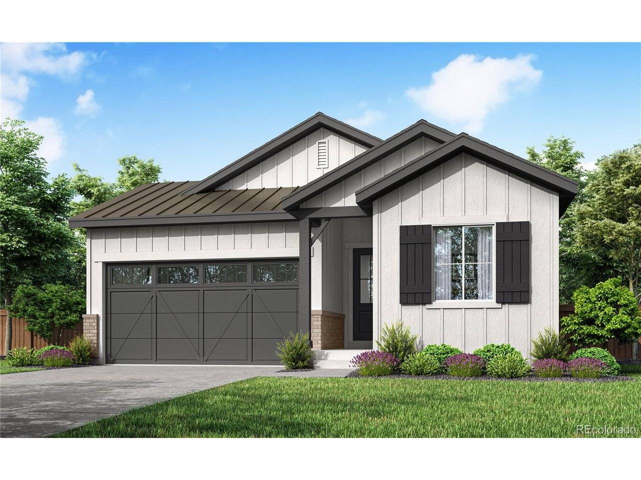 8581 Arriba, Littleton, CO 80125