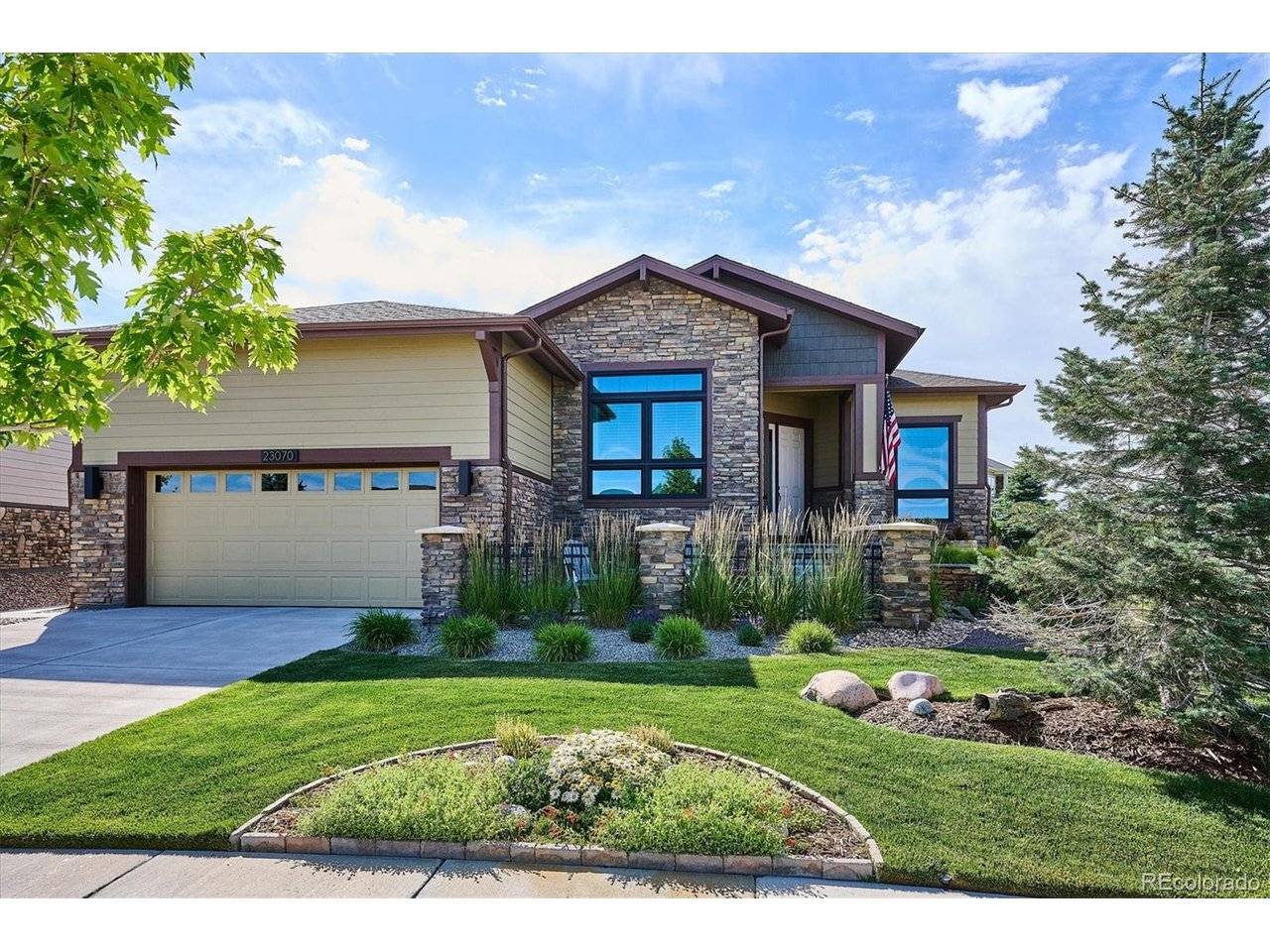 23070 E Del Norte, Aurora, CO 80016