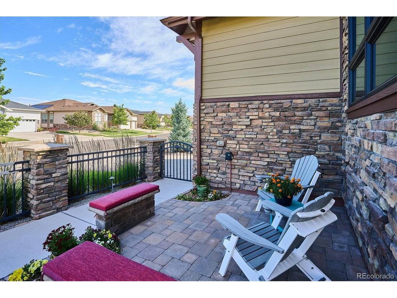23070 E Del Norte, Aurora, CO 80016