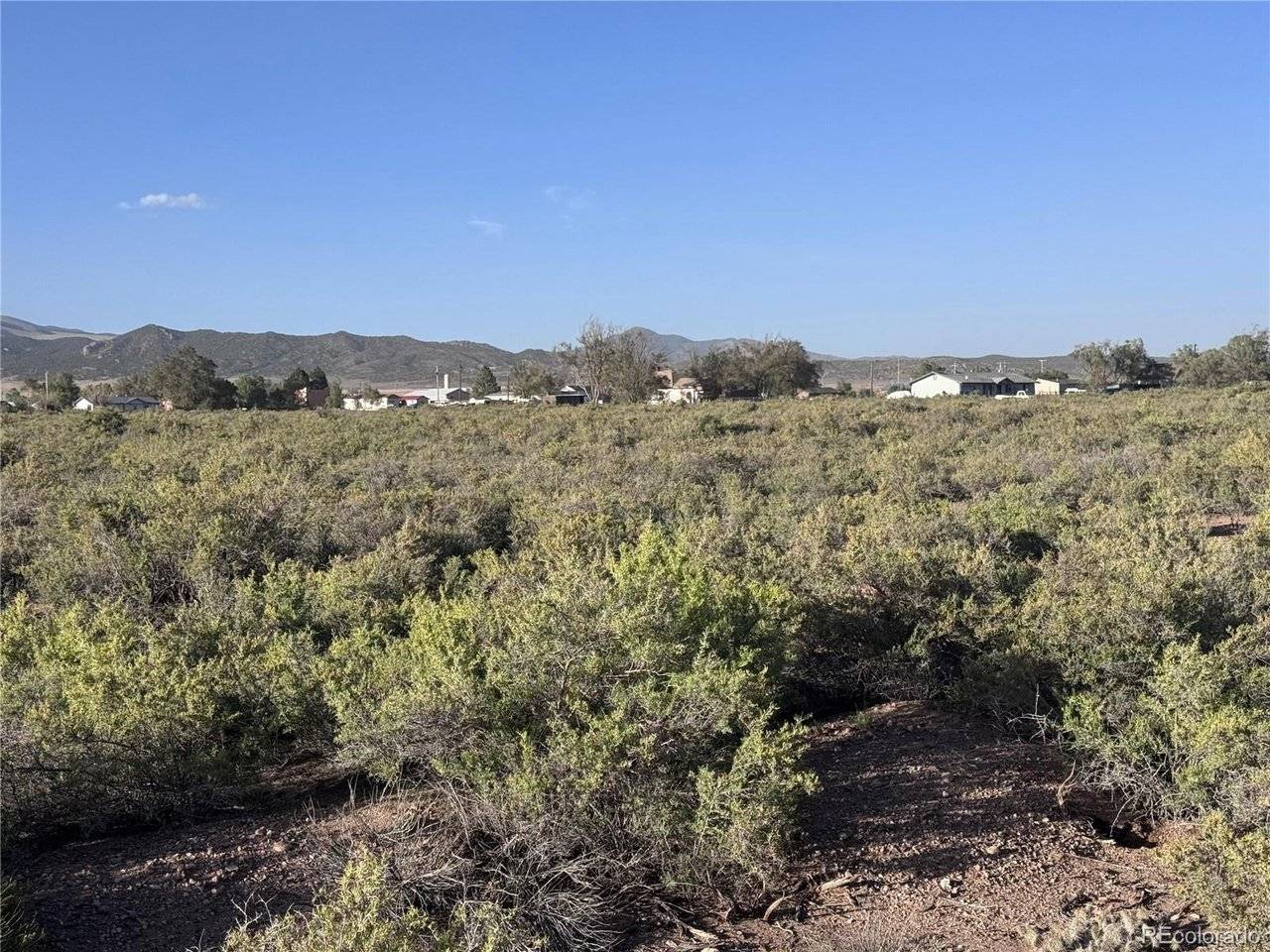 43 Eighth, Blanca, CO 81123