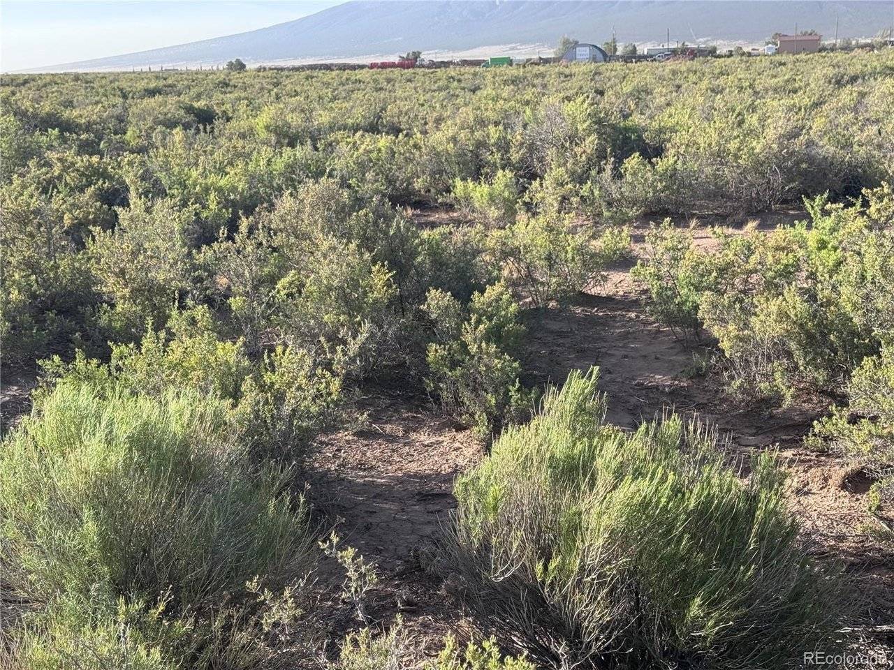43 Eighth, Blanca, CO 81123