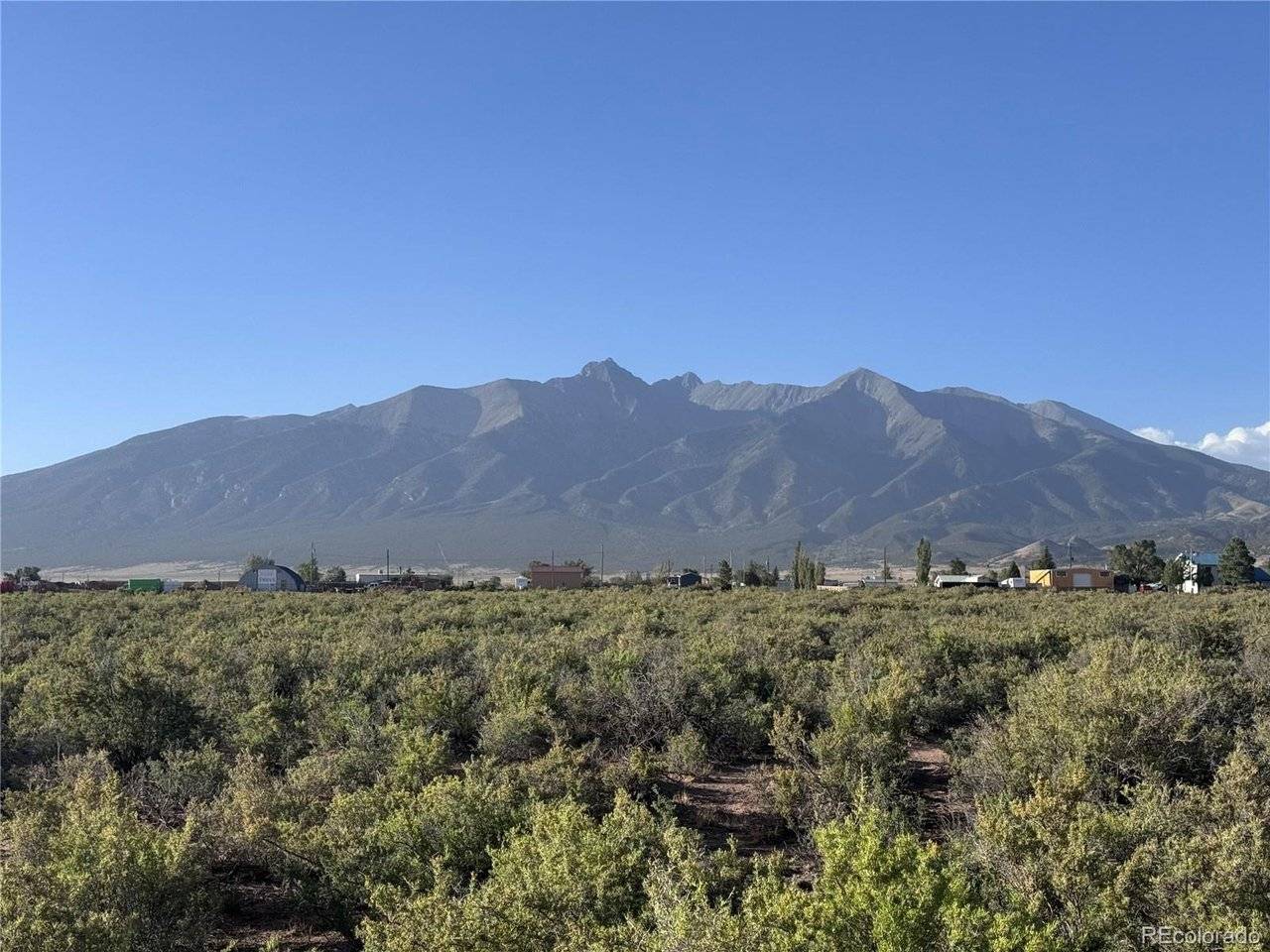 43 Eighth, Blanca, CO 81123