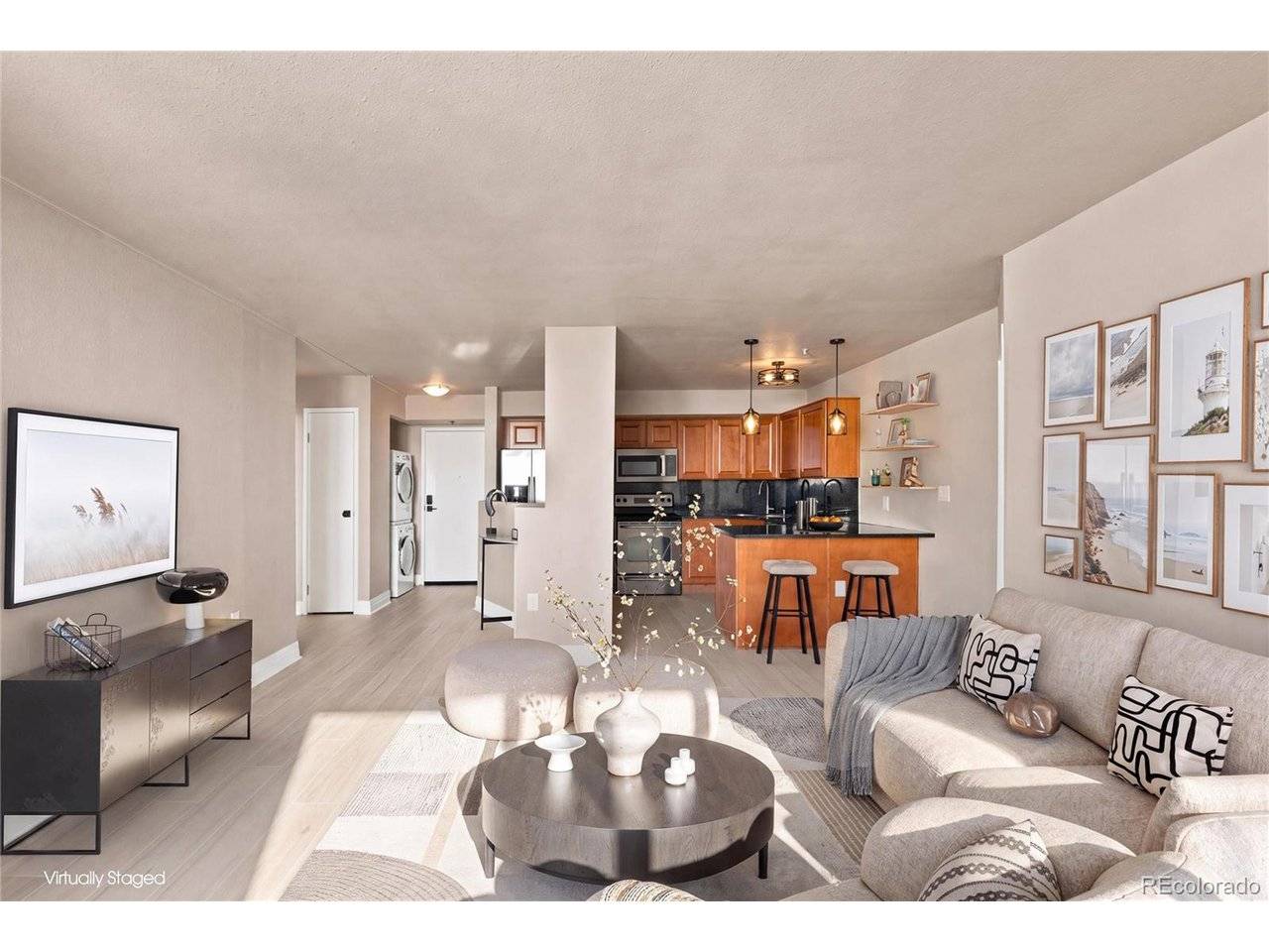 601 W 11th #901, Denver, CO 80204