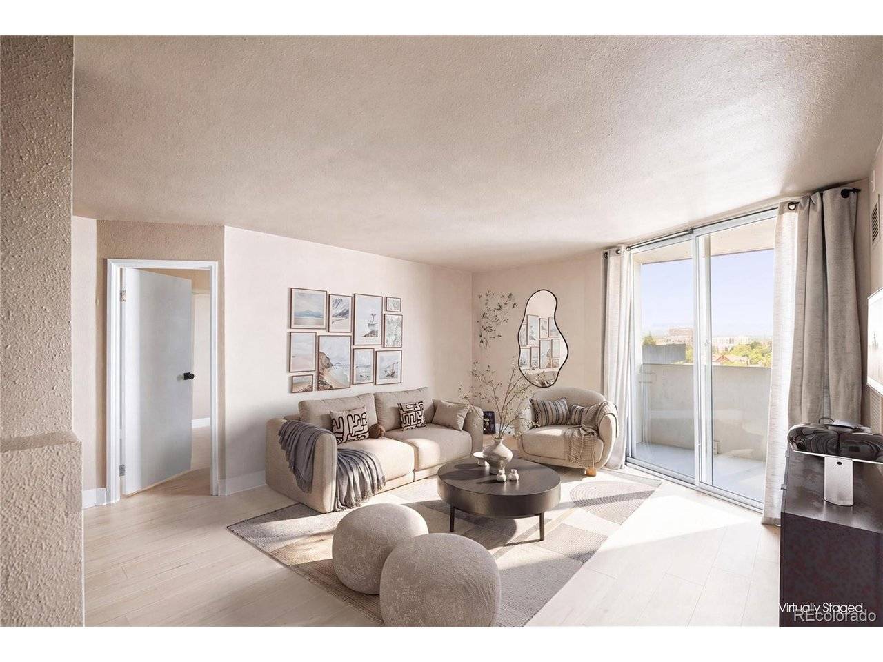 601 W 11th #901, Denver, CO 80204