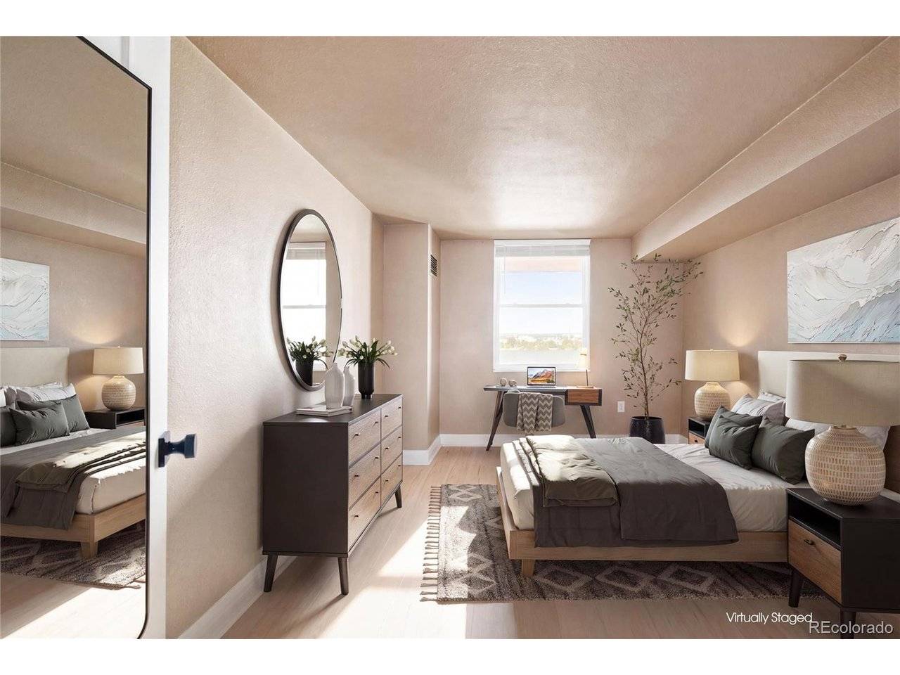 601 W 11th #901, Denver, CO 80204