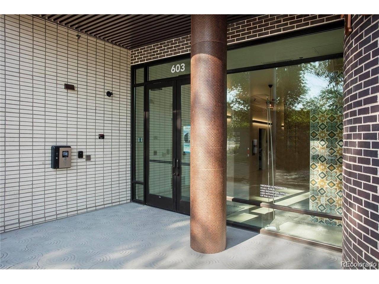 603 Inca #311, Denver, CO 80204