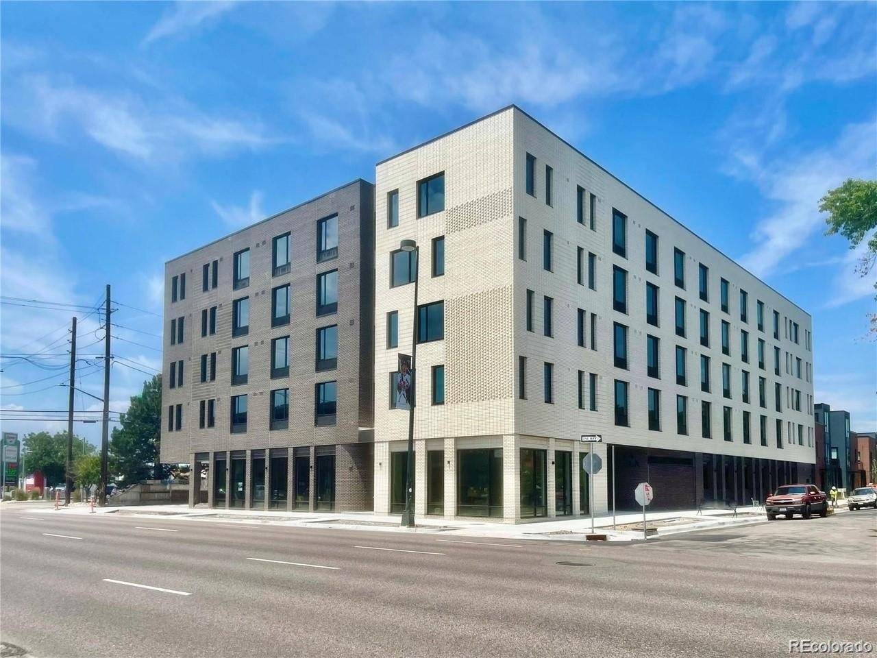 603 Inca #311, Denver, CO 80204