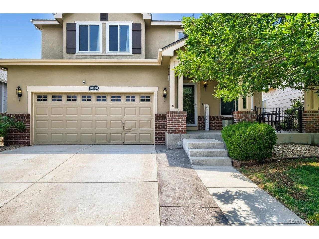 10018 E 113th, Henderson, CO 80640