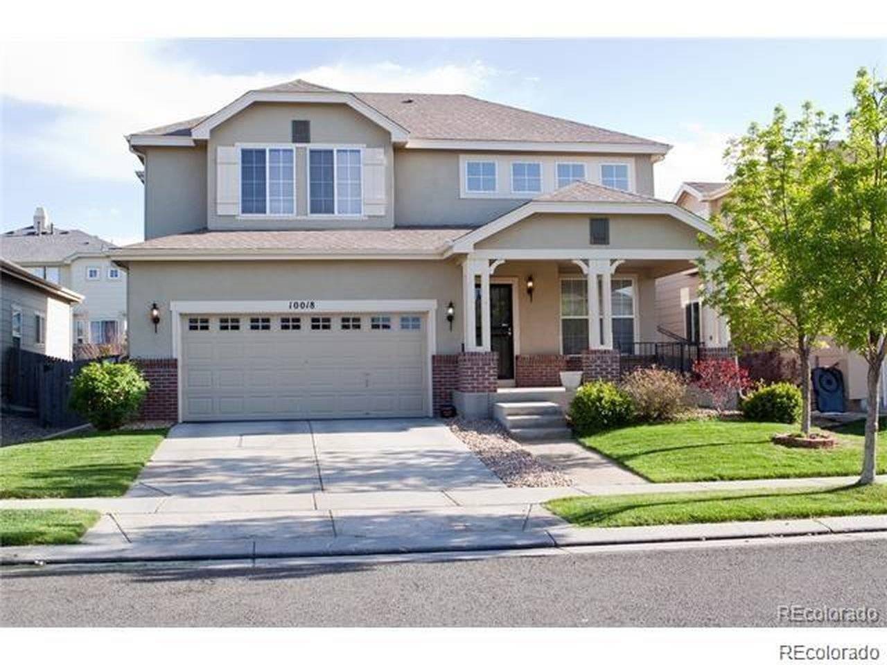 10018 E 113th, Henderson, CO 80640
