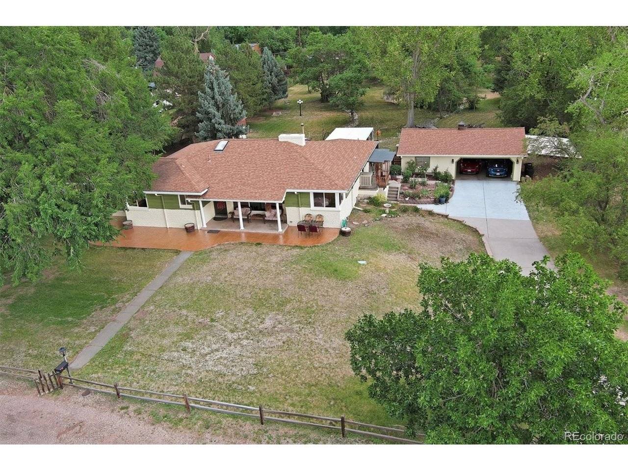 10375 W Iliff, Lakewood, CO 80227